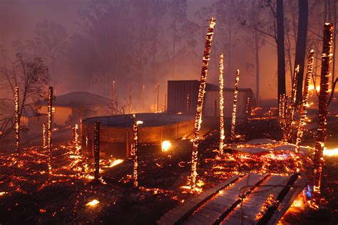 Bushfire Australia Pictures, Images and Stock Photos