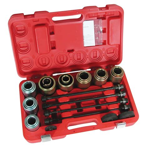 Lisle Engine Bearing Packer - 61840. Part #: 61840. Line: LIS. Manufacturer's Defect Warranty. Type: Universal. O'Reilly Auto Parts has the parts and accessories, tools, and the knowledge you may need to repair your vehicle …. 