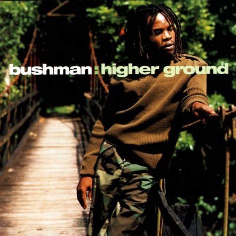 Bushman – Fire Pon a Deadas Lyrics Genius Lyrics