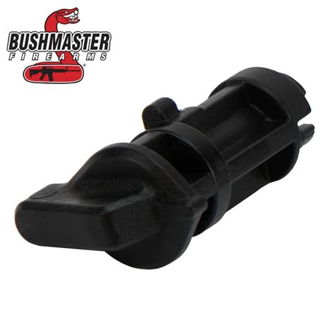 Bushmaster acr replacement safety selector.  Bushmaster&reg; is here to represen...