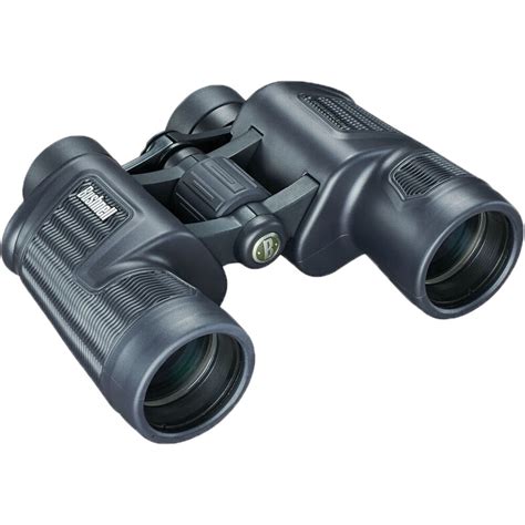 Bushnell 8x42 H2O Binoculars (Blue) 134218 B&H …