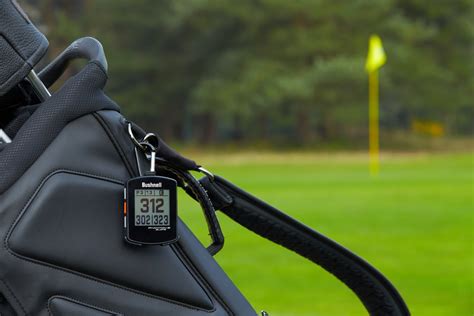 Bushnell Phantom 2 GPS - Worldwide Golf Shops