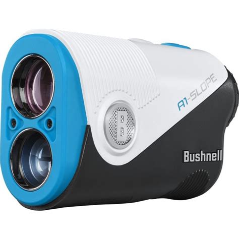 Bushnell a1 slope.  Bushnell's Pinseeker & Jolt The Bushnell A1 Slope Laser Rangef...