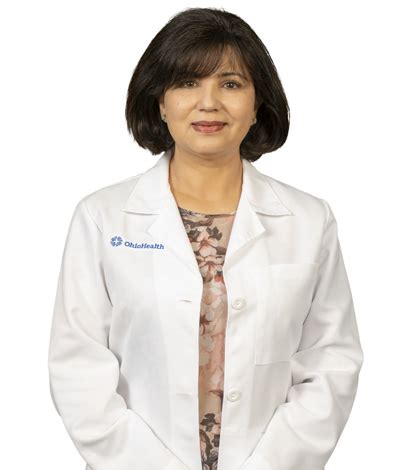 Bushra Siddiqi, MD Family Medicine OhioHealth