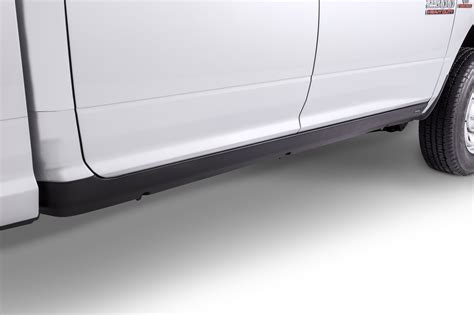 Bushwacker BDMQ14066 TrailArmorT Rocker Panel LiftKits4Less