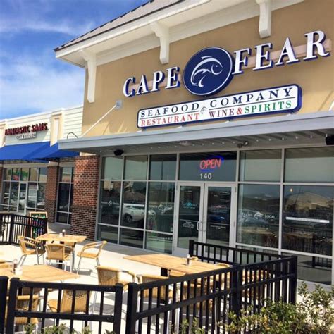 Business: New Cape seafood restaurant opens (10/12/21 ...