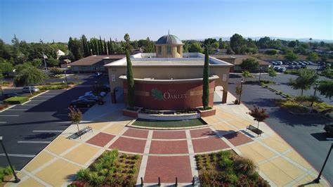 Business - City of Oakley