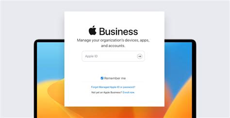 Business - IT - Apple (IT)