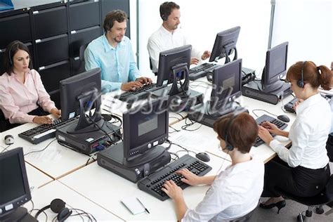 Business Application Using Computers