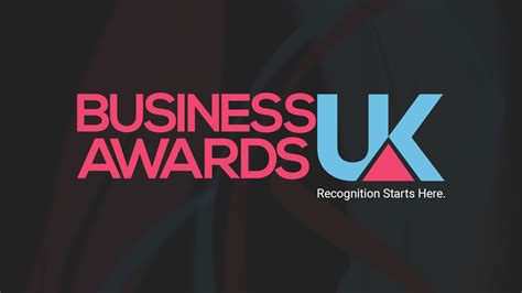 Business Awards