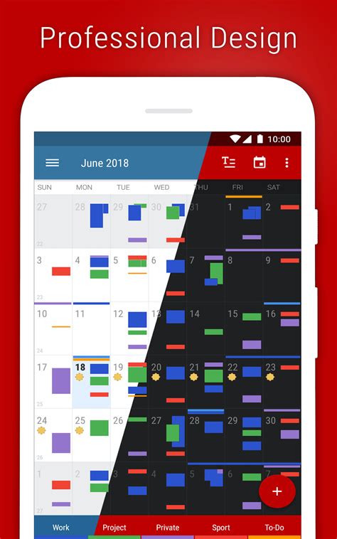 Business Calendar 2 Pro Amazon.ca Appstore for Android