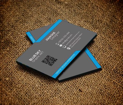Business Card Layouts Word