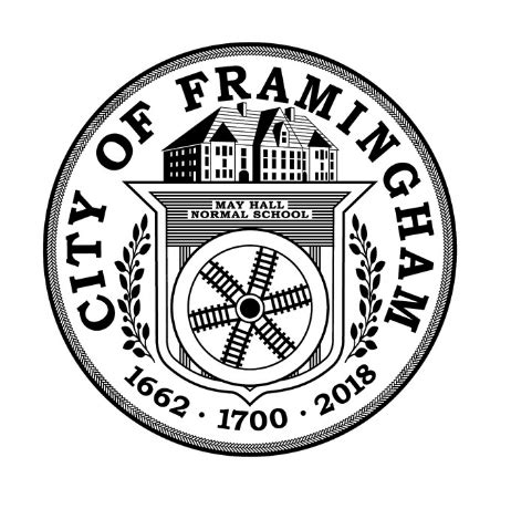 Business Certificates City of Framingham, MA Official …