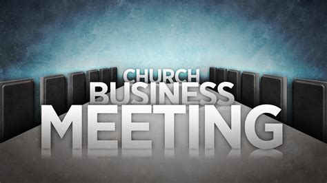 Business Church