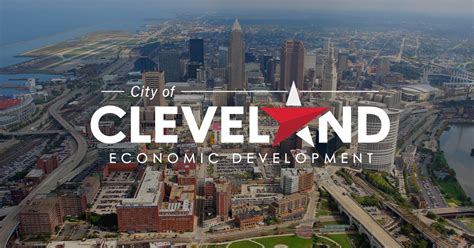 Business City of Cleveland