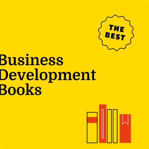 Business Development Books - Goodreads