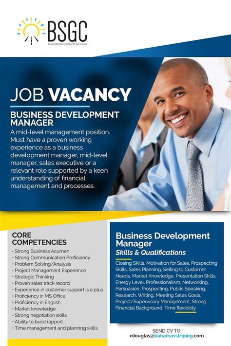 Business Development Manager - Facade Job in Beckenham