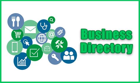 Business Directory / Martin