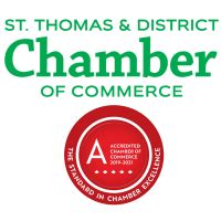 Business Directory - St. Thomas & District Chamber of Commerce