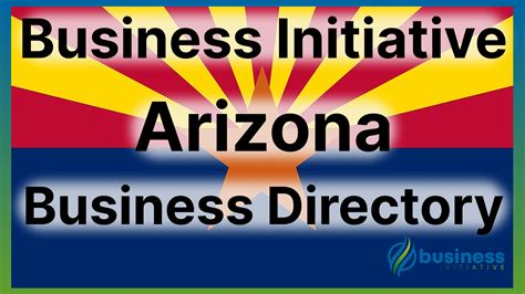 Business Directory of Arizona. The Blake Foundation ...