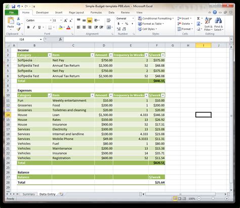 Business Expenses Spreadsheet Template Excel Expense Basic throughout
