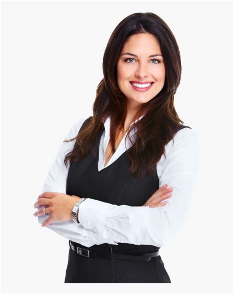 Business Girl PNG Images, Transparent Business Girl …