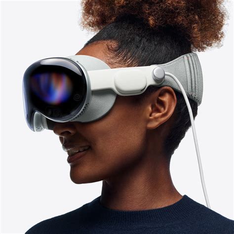 Business Highlights: Apple unveils ‘Vision Pro’ goggles; Pride month corporate sponsors see backlash
