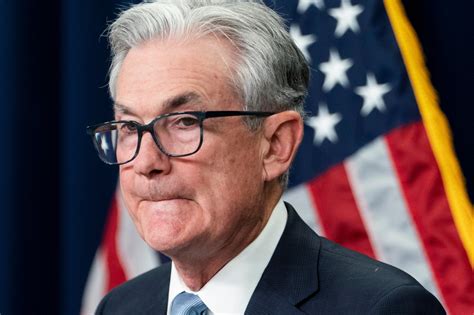 Business Highlights: More rate hikes possible, Fed’s Powell says; Tax preparers under fire