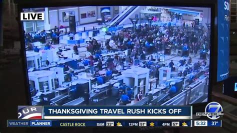 Business Highlights: Record Thanksgiving travel rush kicks off; OpenAI rehires CEO it fired days ago