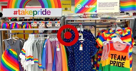 Business Highlights: Target slammed for removing LGBTQ+ items; Sides in debt talks still far apart