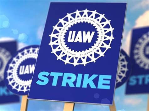Business Highlights: UAW strike expands to GM plant in Texas; Big profits lift Wall Street