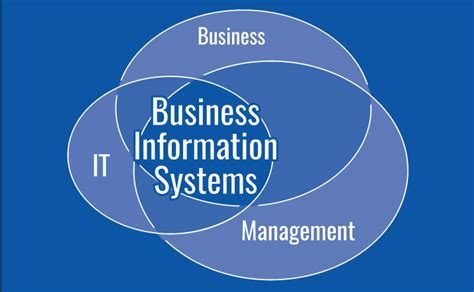 Business Information System: Meaning, Features and Compone…