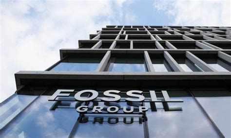 Business Intelligence Analyst - Fossil Group, Inc.