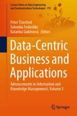Business Knowledge Management SpringerLink