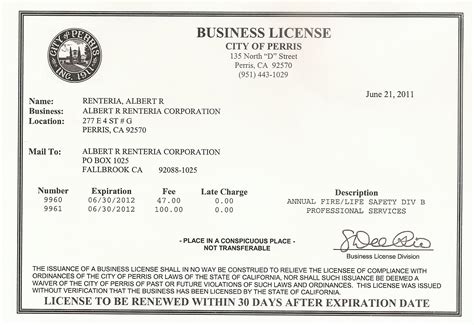 Business License Search - Erie County, NY (Licenses & Permits)