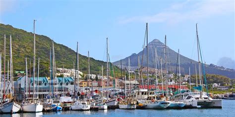 Business Listings in Hout Bay Directory