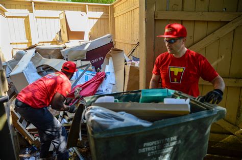 Business Owner - Hometown Junk Removal & Hauling