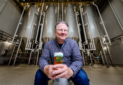 Business People: Summit Brewing founder Mark Stutrud to retire as CEO