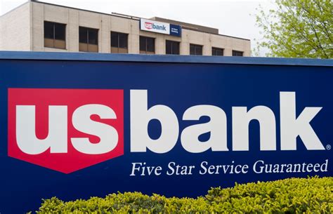 Business People: U.S. Bank announces key executive changes