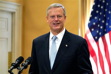 Business People: UnitedHealth adds former Mass. governor, NCAA President Charlie Baker to board