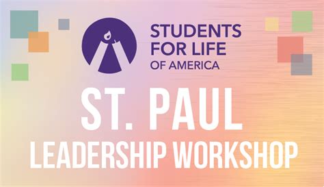 Business People: Visit St. Paul in leadership transition