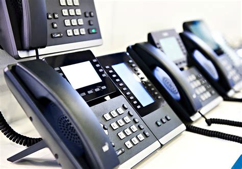 Business Phone Systems in the Birmingham Area