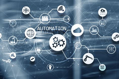 Business Process Automation Software