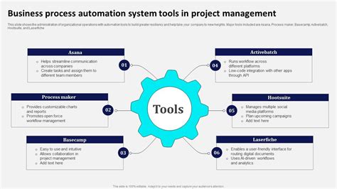 Business Process Automation System Project
