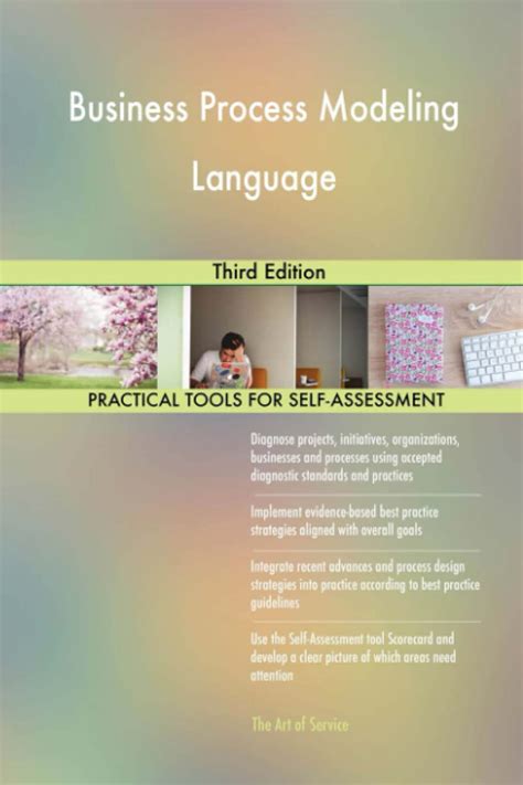Business Process Modeling Language Third Edition