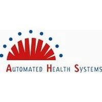 Business Profile for Automated Health Systems Inc.