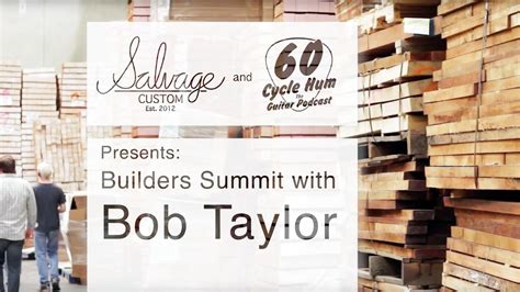 Business Profile for Bob Taylor