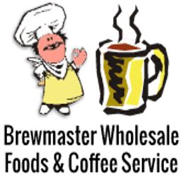 Business Profile for Brewmaster Wholesale Foods & Coffee Service