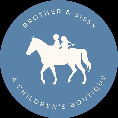 Business Profile for Brother and Sissy- A Children