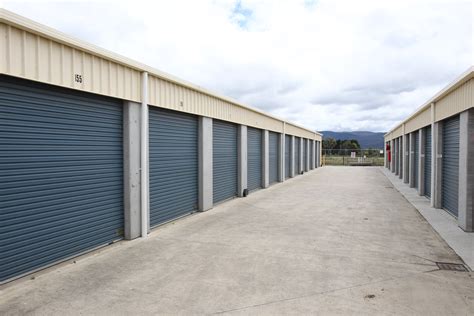 Business Profile for CEDAR CLOSET SELF STORAGE FACILITY